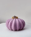 Rapunzel Taç Yüzük I Çelik
