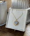 Eye&Shine Kolye I 925 Gümüş
