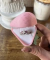 Princess Crown Yüzük I 925 Gümüş