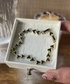 14K Altın Kaplama Özel Seri Bileklik
