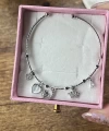 Ay Masalı 5 Charm Bileklik