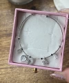 Ay Masalı 5 Charm Bileklik