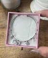 Ay Masalı 5 Charm Bileklik