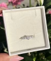 Baget Tektaş Yüzük
