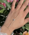 Kalpli Şahmeran I 14K Altın Kaplama
