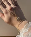 Mabut Göz Şahmeran I Çelik