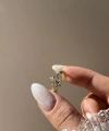 Yaprak Serçe/Eklem Yüzük
