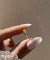 Yıldız Mini Serçe/Eklem Yüzük