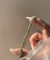 Mix Yıldız Damalı Bileklik