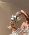 Mix Renkli Deniz Kızı Bileklik