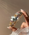 Mix Renkli Deniz Kızı Bileklik
