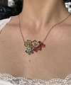 Çoklu S. Lida Kolye