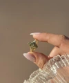 Kuzey Yıldızı Elips Yüzük