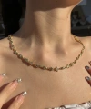 Bereket Choker Kolye