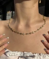 Bereket Choker Kolye