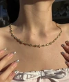 Bereket Choker Kolye