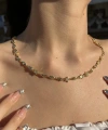 Bereket Choker Kolye