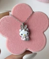 Miniş Hello Kitty Kolye
