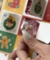 Advent Calender 12’li Sürpriz Takı Kutusu