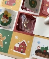 Advent Calender 12’li Sürpriz Takı Kutusu