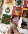 Advent Calender 12’li Sürpriz Takı Kutusu