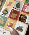Advent Calender 12’li Sürpriz Takı Kutusu