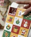 Advent Calender 12’li Sürpriz Takı Kutusu
