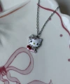 Sweet Hello Kitty Kolye
