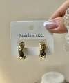 Star Taşlı Küpe