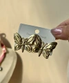 Butterfly Küpe