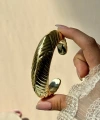 Asimetrik Çizgi Bilezik