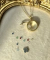Tiny Cosmos Kolye