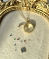 Tiny Cosmos Kolye