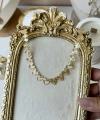 Golden Hearts Kolye