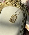 Moon Relic Kolye