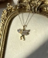 Cupids Kiss Kolye