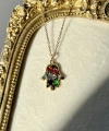 Hamsa Kolye