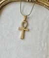 Kemet Ankh Kolye