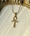 Kemet Ankh Kolye