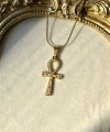 Kemet Ankh Kolye