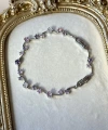 Lavender Stardust Bileklik