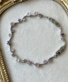 Lavender Stardust Bileklik