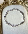 Lavender Stardust Bileklik