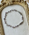 Lavender Stardust Bileklik