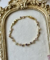 Lavender Stardust Bileklik