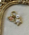 Starlight Heart Bikini Charm