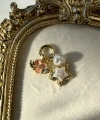 Starlight Heart Bikini Charm