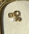 Crown Kiss Bikini Charm