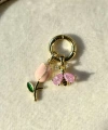 Honey Bloom Bikini Charm