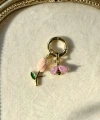 Honey Bloom Bikini Charm